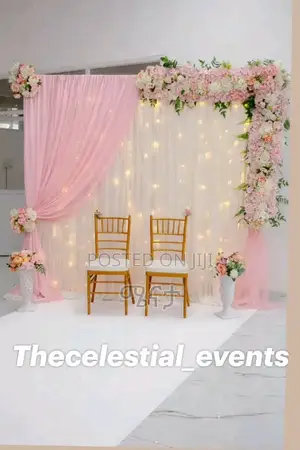 Kids Graduation Decor