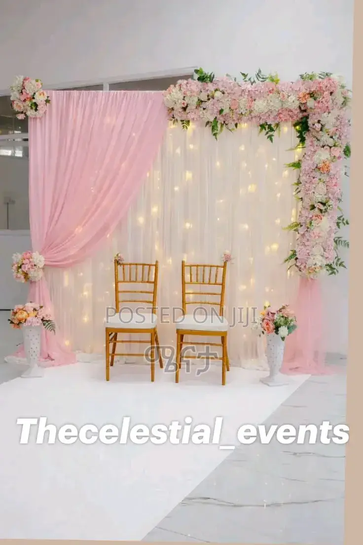 Kids Graduation Decor