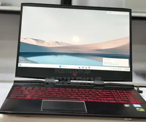 New Laptop HP Omen X 16GB Intel Core i5 HDD+SSD 1T