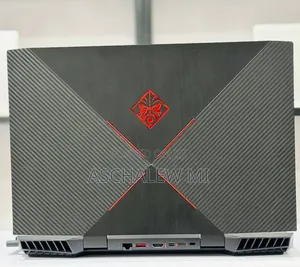 New Laptop HP Omen X 16GB Intel Core i5 HDD+SSD 1T