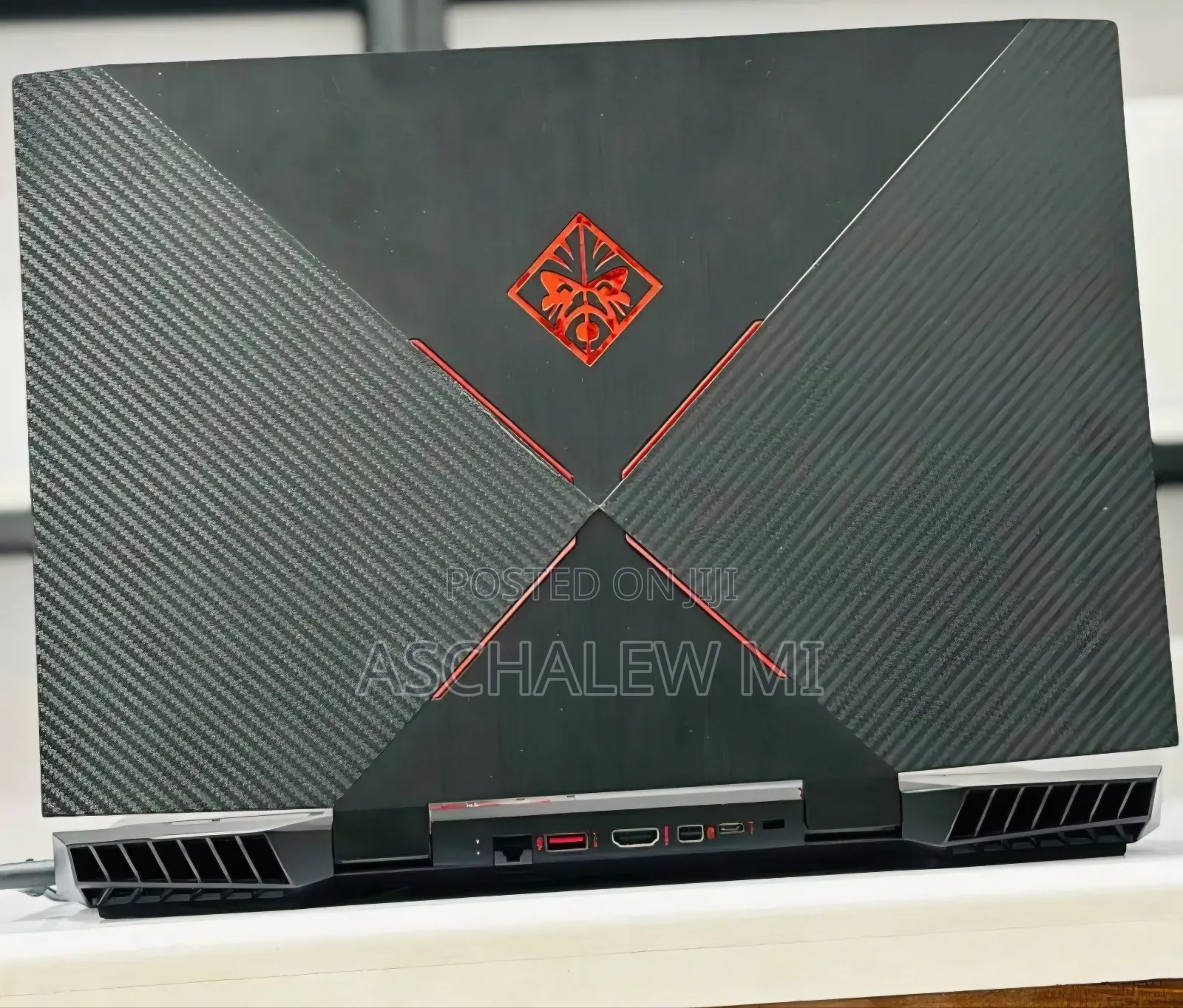 New Laptop HP Omen X 16GB Intel Core i5 HDD+SSD 1T