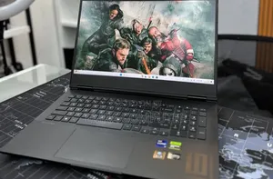 New Laptop 16GB Intel Core i9 SSD 1T