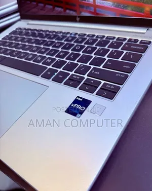 New Laptop HP EliteBook 840 G10 8GB Intel Core i7 SSD 1T