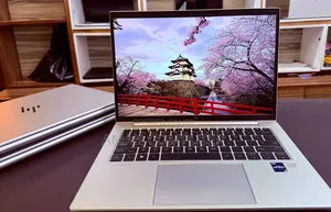 New Laptop HP EliteBook 840 G10 8GB Intel Core i7 SSD 1T