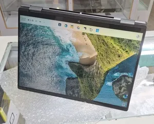 New Laptop HP 16GB Intel Core Ultra 7 SSD 1T