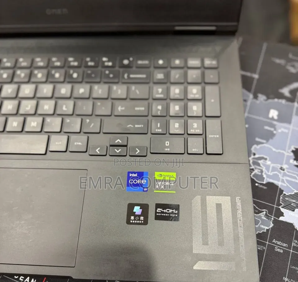 New Laptop 16GB Intel Core i9 SSD 1T