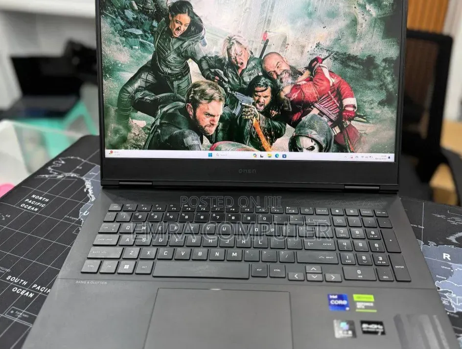 New Laptop 16GB Intel Core i9 SSD 1T