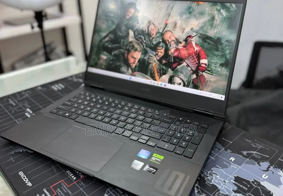 New Laptop 16GB Intel Core i9 SSD 1T