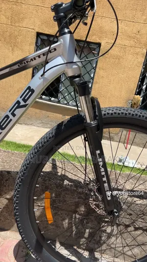 Bike Brand Kerb From Canada