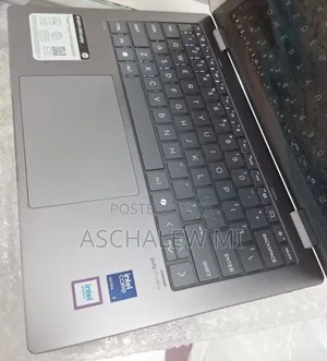New Laptop HP Envy X360 16GB Intel Core Ultra 7 SSD 1T