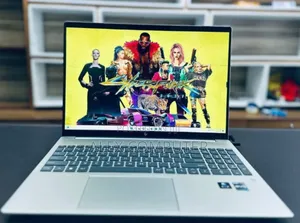 New Laptop HP Pavilion 15 16GB Intel Core i7 SSD 1T