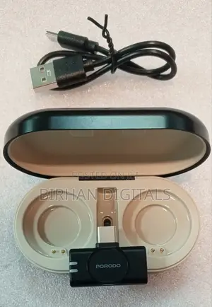 Wireless Mic | Porodo