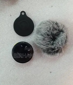 Wireless Mic | Porodo