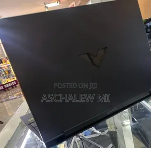 New Laptop HP Victus 15 16GB Intel Core i5 SSD 512GB