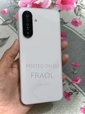 Samsung Galaxy A26 256 GB White