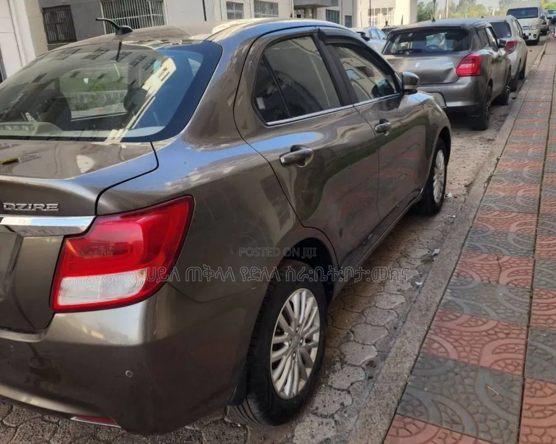 Suzuki Dzire 2022 Purple