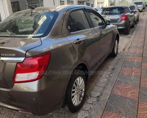 Suzuki Dzire 2022 Purple