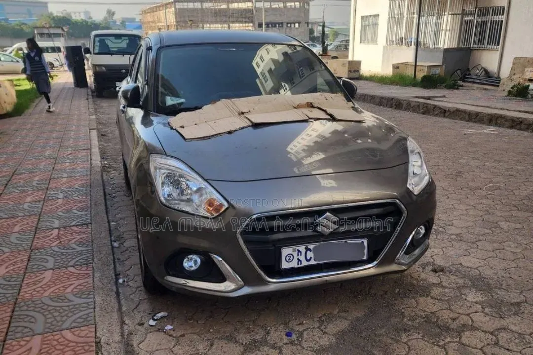 Suzuki Dzire 2022 Purple