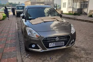 Suzuki Dzire 2022 Purple