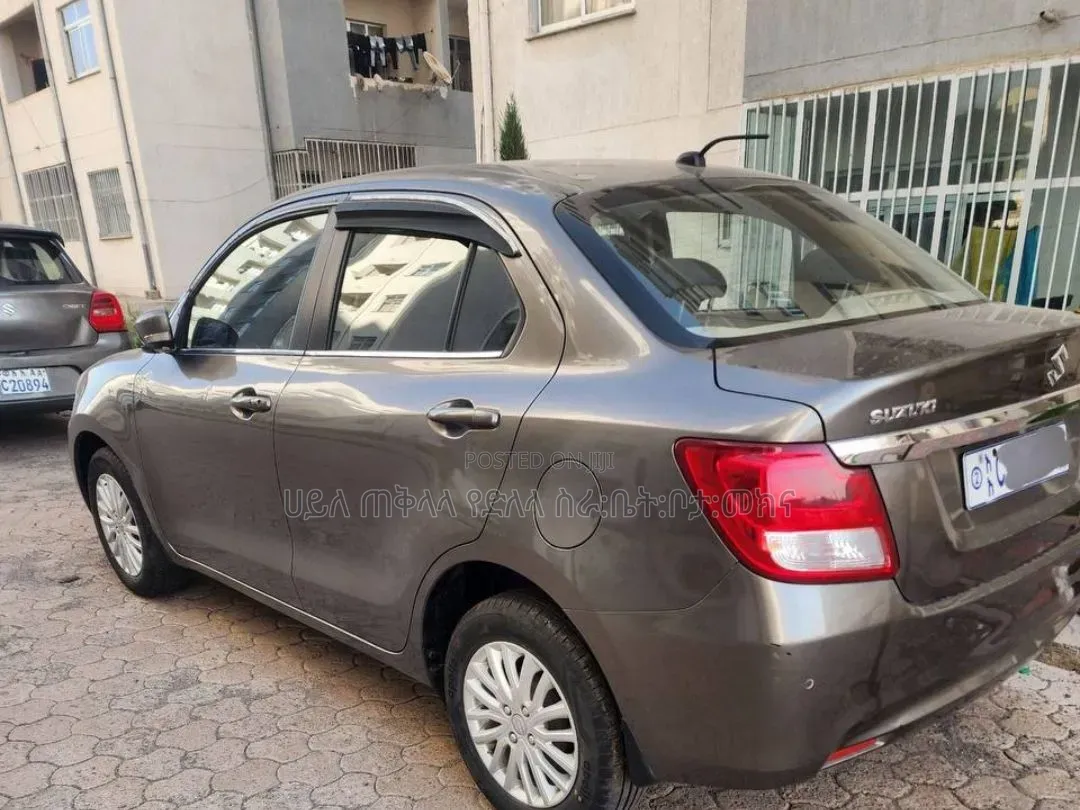Suzuki Dzire 2022 Purple