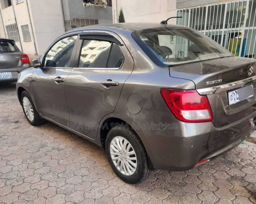 Suzuki Dzire 2022 Purple