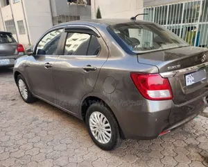 Suzuki Dzire 2022 Purple