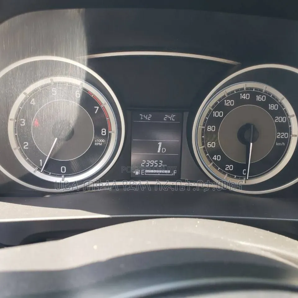 Suzuki Dzire 2022 Purple