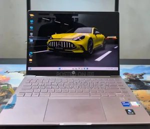 New Laptop HP Pavilion 14 16GB Intel Core i7 SSD 512GB