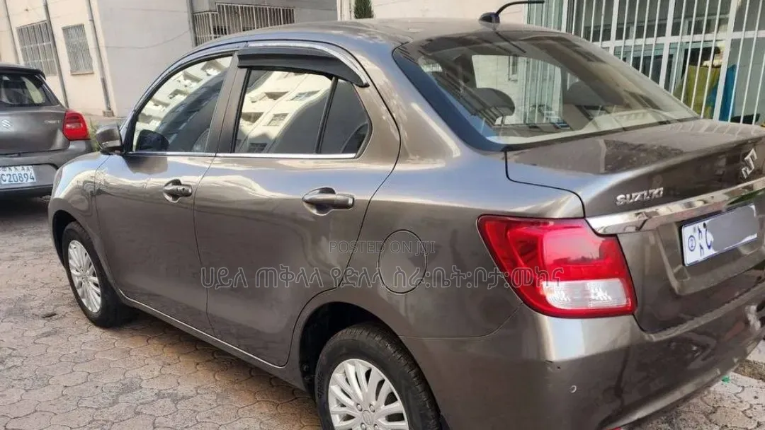 Suzuki Dzire 2022 Purple