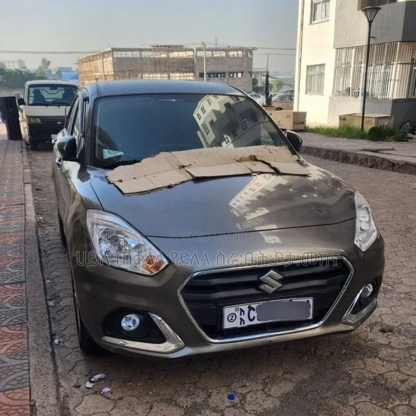 Suzuki Dzire 2022 Purple