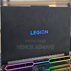 New Laptop Lenovo Legion 7 32GB Intel Core Ultra 9 SSD 1T