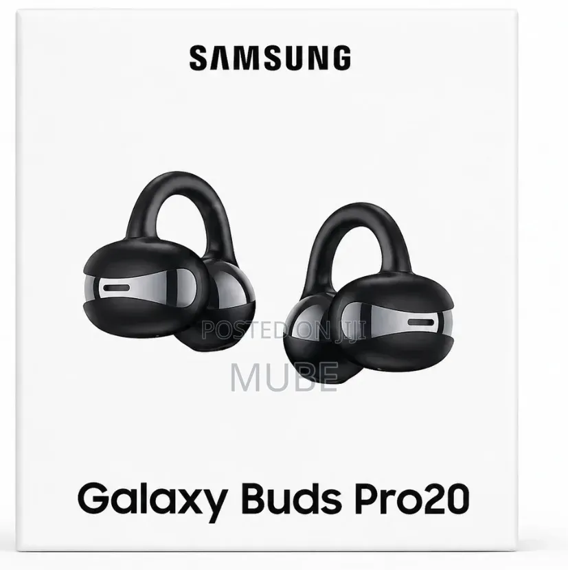 Samsung Galaxy Buds Pro20