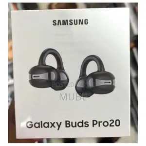 Samsung Galaxy Buds Pro20