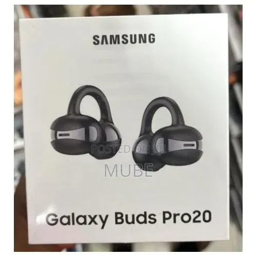 Samsung Galaxy Buds Pro20