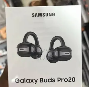 Samsung Galaxy Buds Pro20
