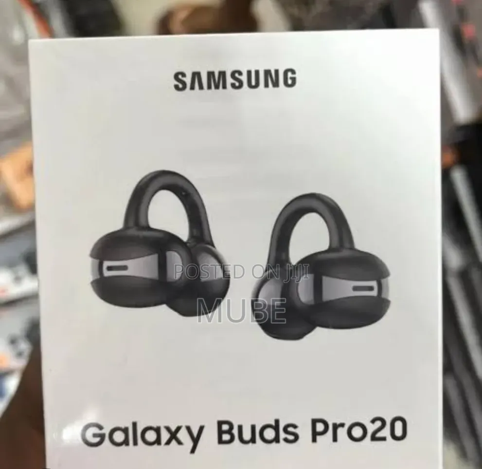 Samsung Galaxy Buds Pro20
