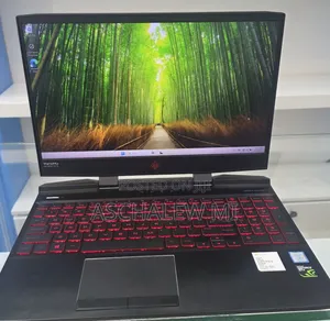 New Laptop HP Omen X 16GB Intel Core i5 HDD+SSD 1T