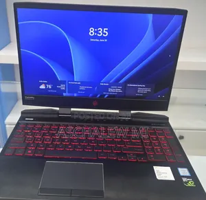 New Laptop HP Omen X 16GB Intel Core i5 HDD+SSD 1T