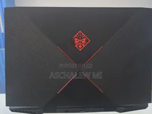 New Laptop HP Omen X 16GB Intel Core i5 HDD+SSD 1T