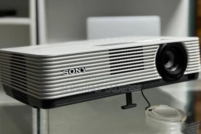 Sony Projector