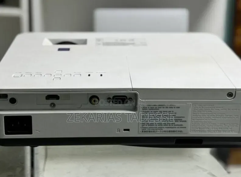 Sony Projector