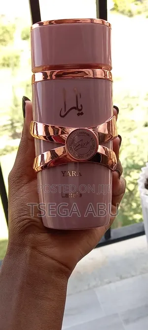 Grace Perfume