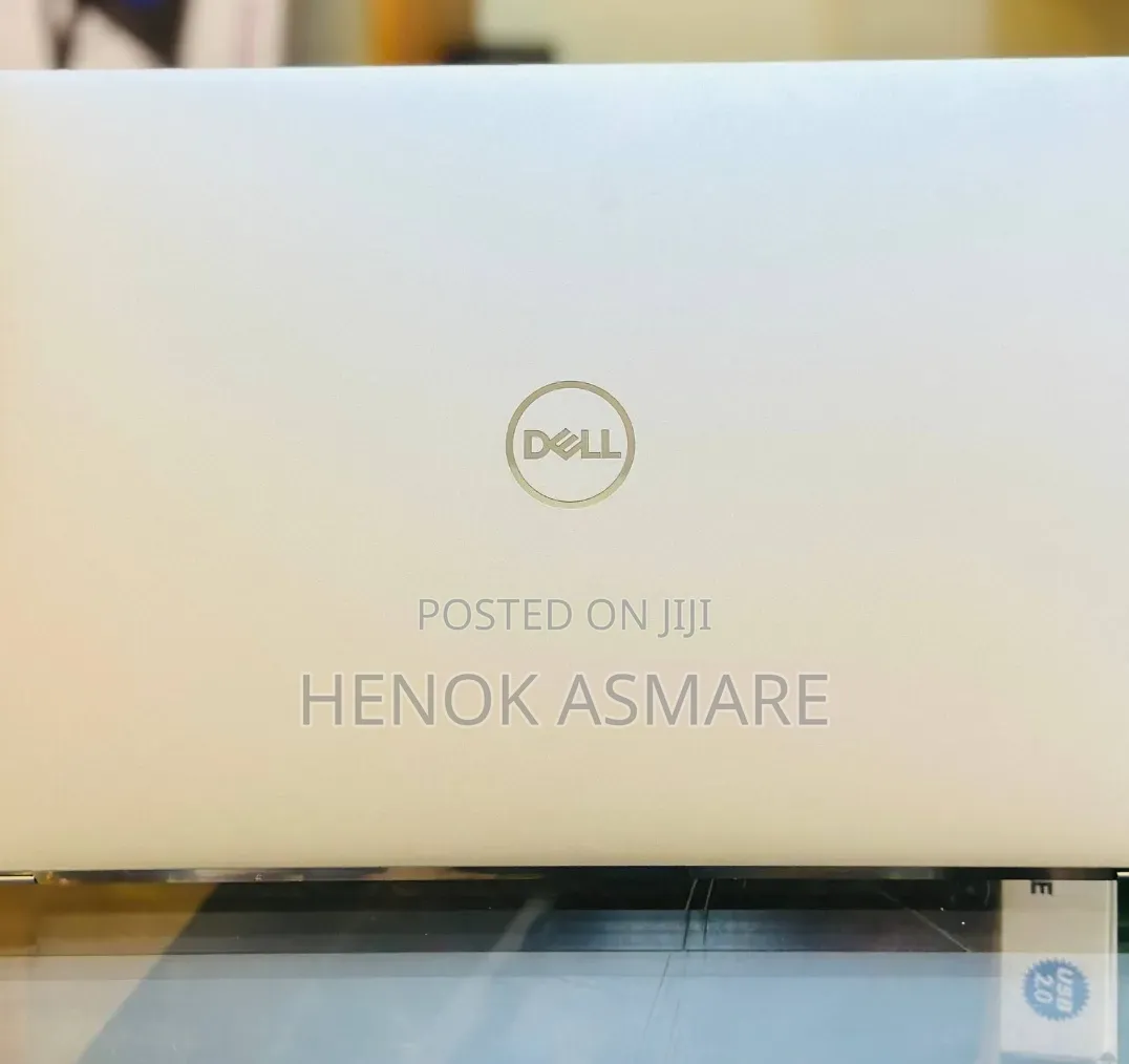 New Laptop Dell Precision 5560 16GB Intel Core i7 SSD 512GB