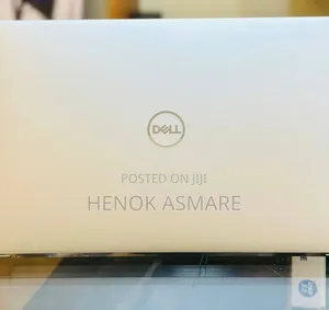New Laptop Dell Precision 5560 16GB Intel Core i7 SSD 512GB