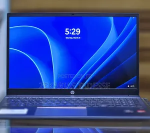 New Laptop HP Pavilion 15 16GB AMD Ryzen 7 SSD 512GB