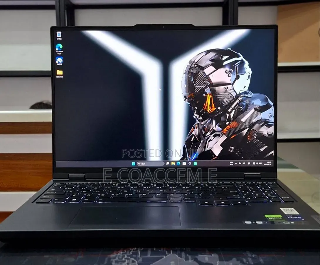 New Laptop Lenovo Flex 2 16GB Intel Core i9 SSD 1T