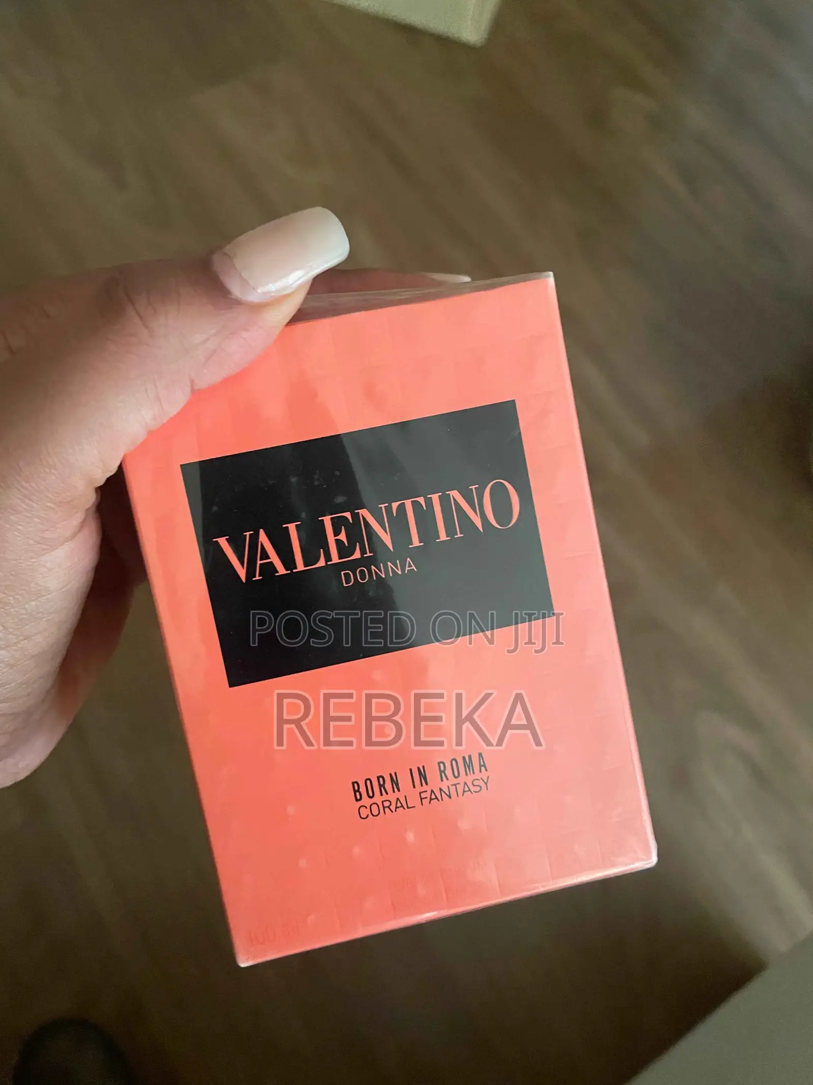 Valentino Donna (Eau De Parfum)