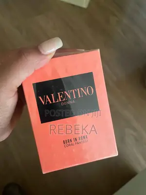 Valentino Donna (Eau De Parfum)