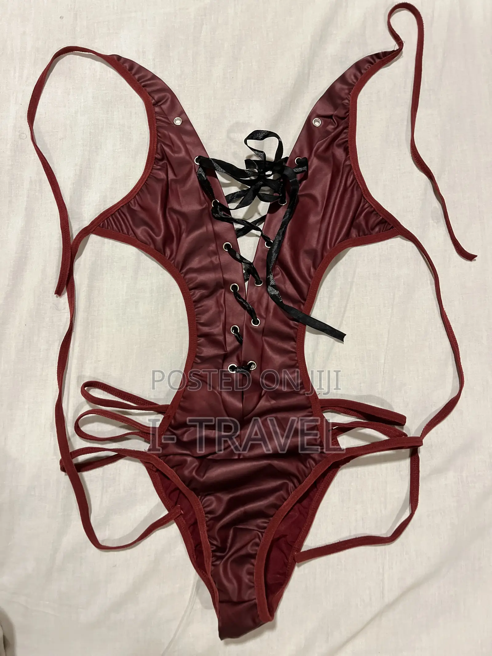 Lingeries Romantic