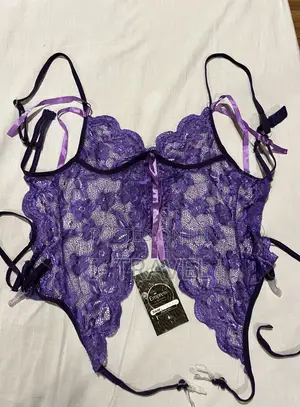 Lingeries Romantic